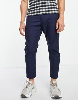 Nike Golf, NIKE | Nike Golf NGC cargo trousers in navy商品图片 