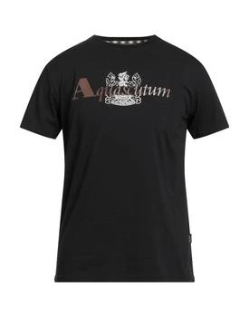 Aquascutum | T-shirt,商家YOOX,价格¥149