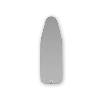 商品Ironing Board S, 37 x 11.8", 95 x 30 Centimeter, Table Top, White Frame图片