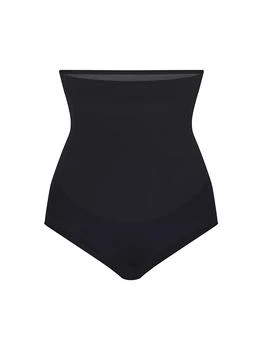 SKIMS | Everyday Sculpt High-Waist Brief,商家Saks Fifth Avenue,价格¥162