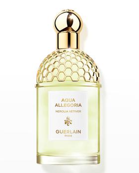 推荐4.2 oz. Aqua Allegoria Nerolia Vetiver Eau de Toilette商品