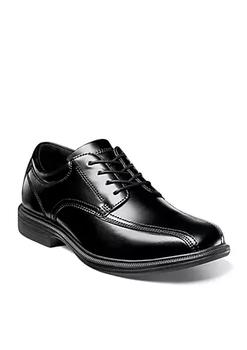 Nunn Bush | Bartole St. Bike Toe Dress Oxford商品图片,