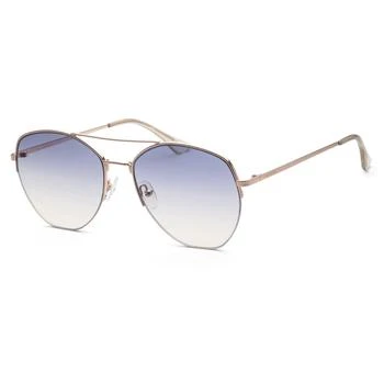 Calvin Klein | Calvin Klein Men's Fashion 57mm Sunglasses 2.7折