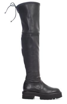 stuart weitzman lowland, Stuart Weitzman | Stuart Weitzman Lowland Ultralift Over The Knee Boots商品图片 8.1折