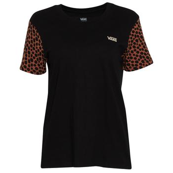 推荐Vans Wild Colorblock T-Shirt - Women's商品