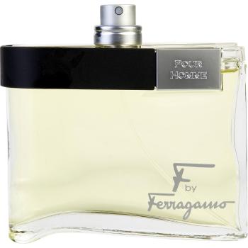 菲拉格慕香水, Salvatore Ferragamo | 【简装】菲拉格慕 非我莫属男士淡香水 EDT 100ml（白盒或无盖）商品图片 