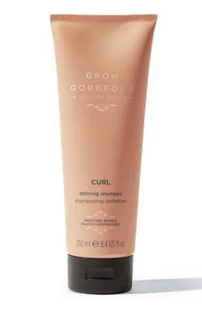 Grow Gorgeous | Curl Defining Shampoo,商家Nordstrom Rack,价格¥108