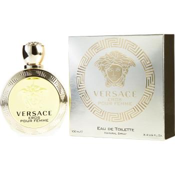 推荐Versace 范思哲 爱罗斯爱神之水女士清新淡香水 EDT 100ml商品