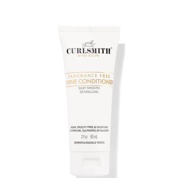 CURLSMITH | Curlsmith Shine Conditioner Travel Size 2 oz商品图片,