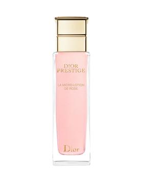 Dior | 5 oz. Dior Prestige La Micro-Lotion de Rose商品图片,