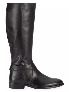 Frye | Melissa Belted Tall Boots商品图片,