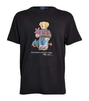 推荐Polo Bear T-Shirt商品