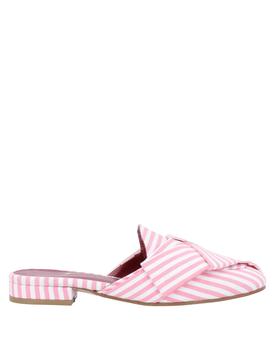 ROBERTO DELLA CROCE, ROBERTO DELLA CROCE | Mules and clogs商品图片 1.9折