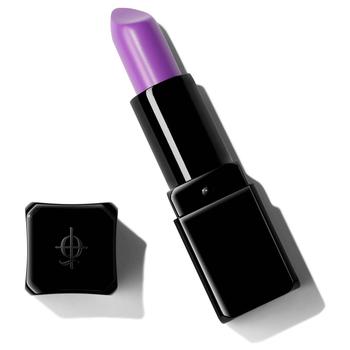 推荐Illamasqua Antimatter Lipstick - Techno商品