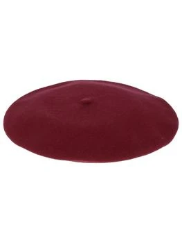 BORSALINO | Wool Beret Diameter 29 8.7折