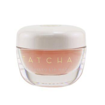 商品Tatcha | Ladies The Kissu Lip Mask 0.32 oz Skin Care 752830777187,商家Jomashop,价格¥308图片