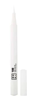 3Ina | The Color Pen Eyeliner - 100 White by 3Ina for Women - 0.034 oz Eyeliner,商家Premium Outlets,价格¥158