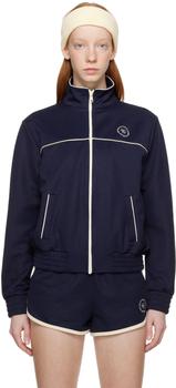 推荐Navy Eden Track Jacket商品