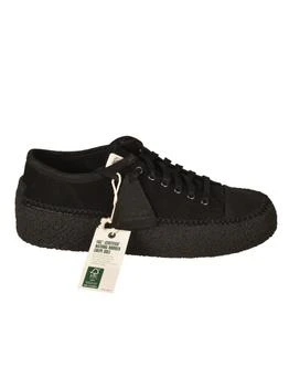 推荐Caravan Low Sneakers商品