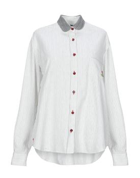HIGH | Striped shirt商品图片,3.9折