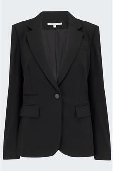 VERONICA BEARD, VERONICA BEARD | Veronica Beard - Classic Dickey Jacket in Black商品图片 
