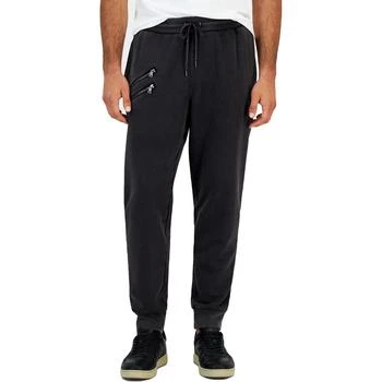 推荐INC Mens Sweatpants Comfy Jogger Pants商品