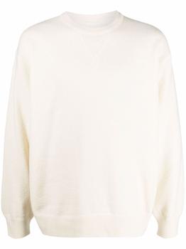 万年龟推荐, Ten C | TEN C Sweaters Cream商品图片 7.4折