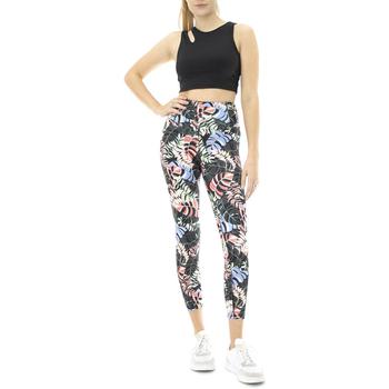 Nanette Lepore | Nanette Lepore Women's Printed Compression Fit High Waisted Fitness Leggings商品图片,1.5折×额外9折, 额外九折