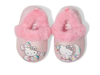 Josmo | Hello Kitty Slipper (Little Kid/Toddler),商家Zappos,价格¥184