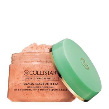 Collistar | COLLISTAR 歌丽诗/蔻莉丝塔 抗老身体磨砂膏 700g商品图片,9.7折×额外7.2折, 额外七二折