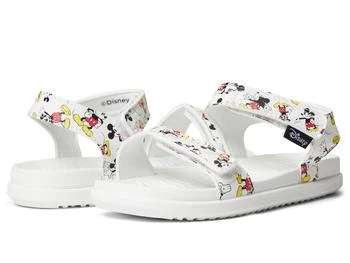Native Shoes Kids | Charley Disney Print (Little Kid),商家6PM,价格¥299