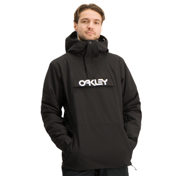 商品Oakley | Oakley 男士滑雪服上装 12015351STYLE 黑色,商家Beyond Moda Europa,价格¥1746图片