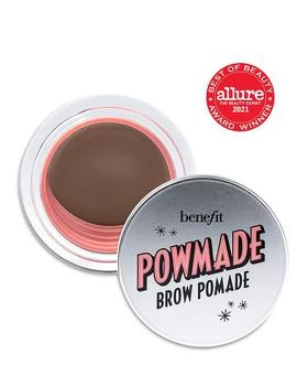 Benefit Cosmetics | POWmade Waterproof Brow Pomade,商家Bloomingdale's,价格¥175