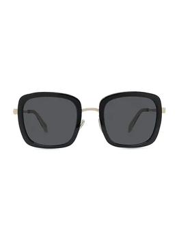 celine墨镜价格, Celine | 53MM Square Sunglasses商品图片 