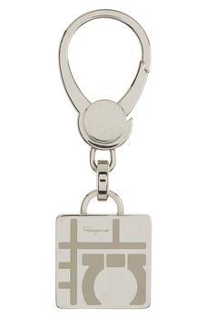 菲拉格慕包手提包, Salvatore Ferragamo | Bag Clip Charm商品图片 5.9折