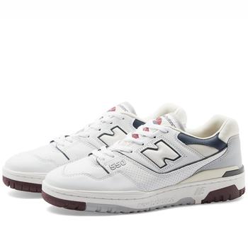 New Balance | New Balance BB550PWB商品图片,