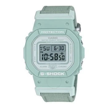 G-Shock Alarm Quartz Digital Ladies Watch GMDS5600CT-3