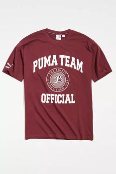 推荐Puma Team Tee商品