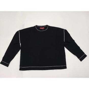 商品Max Mara | MAX MARA 黑色女士毛衣 63660129-600-005,商家Beyond Chinalux,价格¥2058图片