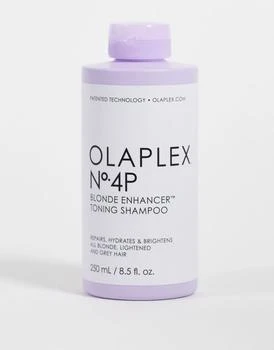 推荐Olaplex No. 4P Blonde Enhancer Toning Shampoo 250ml / 8.5fl oz商品