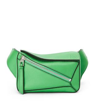 Loewe | Mini Puzzle Belt Bag商品图片,