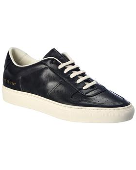 common projects, Common Projects | Common Projects BBall Leather Sneaker商品图片 5.8折