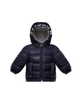moncler女, Moncler | Boys' Salzman Hooded Jacket - Baby & Little Kid商品图片 独家减免邮费