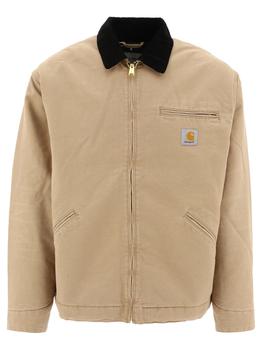 Carhartt WIP | "OG Detroit" jacket商品图片,8.2折×额外9折, 额外九折