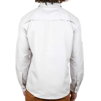 Mountain Hardwear | Men's Canyon LS Shirt商品图片,5.8折