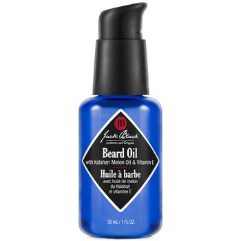 商品Jack Black | Beard Oil, 1 oz.,商家Macy's,价格¥201图片
