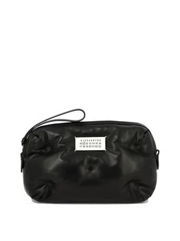 MAISON MARGIELA | Glam Slam Belt Bags & Body Bags Black,商家Wanan Luxury,价格¥7357