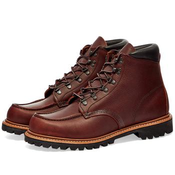 Red Wing | Red Wing 2927 Heritage Sawmill Boot商品图片,