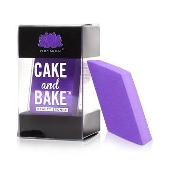 Vera Mona | Cake & Bake Beauty Sponge,商家Macy's,价格¥53