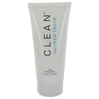 推荐Clean Shower Fresh by Clean Body Lotion 6.8 oz 6.8OZ商品